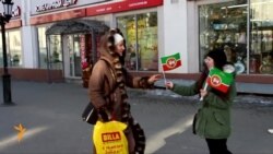 Наил Нәбиуллин:"Байрак тарату - халыкка Татарстанның дәүләт икәнен искә төшерә"