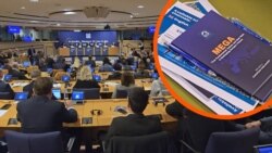 Від MAGA до MEGA: Як Трамп надихає європейських правих (відео)