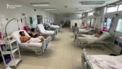 Nakon eksplozija u Kabulu: Bolnice pune, građani među telima traže bližnje