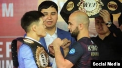 Кылычбек Саркарбаев эрежесиз эр урушта ийгиликке жеткени менен таанымал. Ош шаарында уюштурулган мушкерлердин сынактарына көмөк көрсөтүп келет.