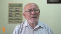 "Авдет"ны "аннексия" сүзе өчен экстремизмда гаепләмәкчеләр