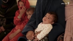 یونېسېف: د مرستو کمی مېلیونونه ماشومان له خوارځواکۍ سره مخامخولای شي