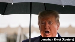 Трамп вважає, що нікому НАТО не потрібне так, як Франції