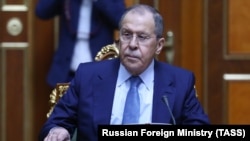 В Ізраїлі та Україні обурені висловлюваннями голови МЗС Росії Сергія Лаврова