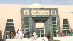 پېښور های کورټ: د ۶۰۰ ورک کړل شویو کسانو مقدمې رواني دي