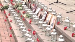 Росія: теракт на Дубровці – 15 років (відео)