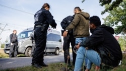 Diňle: Polşadaky türkmen migrantlary iş saparlarynda aldawyň pidasy bolýar