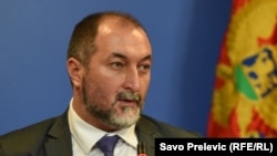 Kompanija Vektra Jakić je najveće zlo koje je pogodilo šume Crne Gore: Aleksandar Stijović (1. februar 2021.)