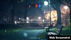 Заборонені за часів Плотницького сайти, підконтрольні так званому «МДБ» угруповання «ЛНР», обіцяють гучне повернення
