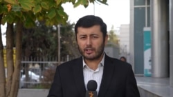 Алӣ Забурзода ним сол бедарак буд, ҷасадашро оварданд