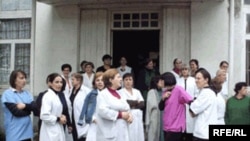 ზუგდიდელი ექიმები