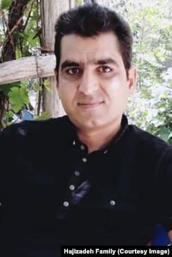 اروند حاجی‌زاده