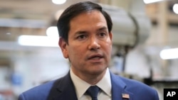 «Держсекретар Рубіо наголосив на відданості США незалежності України і стабільності України й регіону», – йдеться в повідомленні