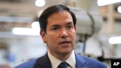 Марко Рубіо