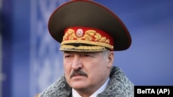 Liderul autoritar de la Minsk. Alexandr Lukașenka