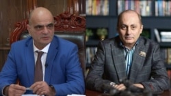 «Դոգն» այս ամիս դուրս կգա բանտից և կառաջնորդի ԴՕԿ դաշինքը