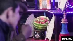 آرشیف، بزرگ‌داشت از شب یلدا در کابل