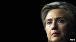 هیلاری کلینتون