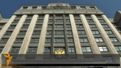 Gay-Rights Activists Arrested As Duma Debates 'Propaganda' Bill