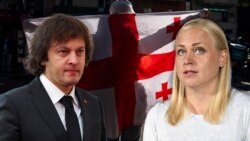 Итоги недели на «Эхе Кавказа»