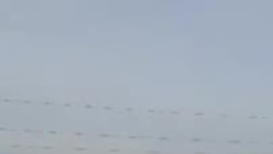 Сардоба сув омбори ўпирилди