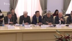 Комиссия ЖЭБ кырсыгы боюнча чечимин чыгарды