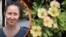 Війна, вибухи і квіти: історія квіткарки з Чорнобаївки (відео)
