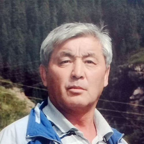 Алымбаев Асанкан