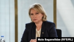 ნათია თურნავა, საქართველოს ეკონომიკის მინისტრი