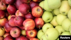 За цими даними, в липні порівняно з червнем ціни на продовольство знизилися на 1,9%