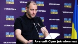Міністр інфраструктури Олександр Кубраков назвав відновлення критичної інфраструктури пріоритетом на цей момент