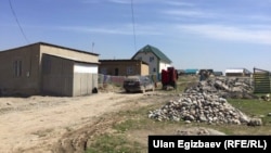 Иллюстрациялык сүрөт.