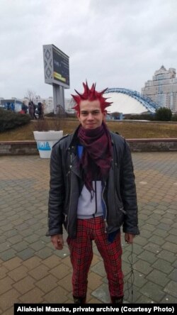 ალექსეი მაზუკა