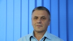 Vasile Botnaru în dialog cu Igor Boțan