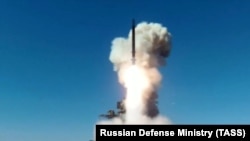 Росія у Чорному морі збільшила своє корабельне угруповання, можливий сумарний залп –​​​​​​​ до 36 ракет.  Фото ілюстративне 