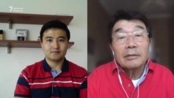 Әкежан Қажыгелдин: Тоқаевқа екі рет хат жаздым