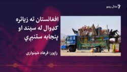 له پاکستانه د افغان کډوالو د ستنېدو بهير تر کومه ځايه رسېدلی؟