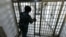 Russian prison, russian jail