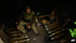 Загальний обсяг військової підтримки України склав майже 6 мільярдів євро. Фото ілюстративне 