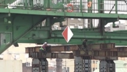 Beograd ostao bez Starog savskog mosta