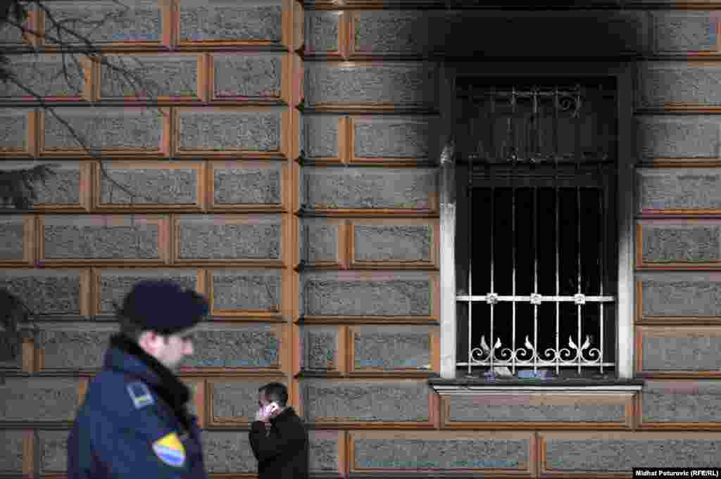 Sarajevo, foto: Midhat Poturović