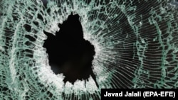 معاون بخش آسیا در دیدبان حقوق بشر می‌گوید، به نظر می‌رسد که تهدید‌ها و حملات بر فعالان و منتقدان در افغانستان در حال افزایش است.