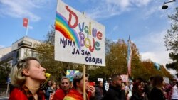 Anketa sa mladima Crne Gore