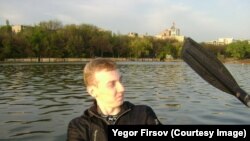 Станіслав Асєєв (Васін) вже рік перебуває в тюрмі бойовиків 