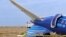 Pe 26 decembrie, aeronava Embraer a companiei Azerbaijan Airlines a fost doborâtă de sistemele de apărare rusești în Kazahstan, după ce a încercat să aterizeze în Groznîi.