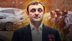 Ресейге жасалған шабуыл. Мәскеудегі жарылыс. Полтавадағы қайғылы оқиға