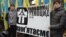 Вшанування жертв Голодомору-геноциду в Україні 1932–33 років (архівне фото)