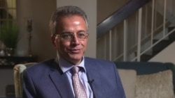 مهرزاد بروجردی: ایران گزینه‌های زیادی در برابر اروپا ندارد