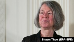 Louise Gluck, un premiu neașteptat, dar în tradiția Nobelului.