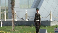 Daşary ýurtlardan dolanýan student ýigitler karantinden soň, dessine harby gulluga çagyrylýarlar